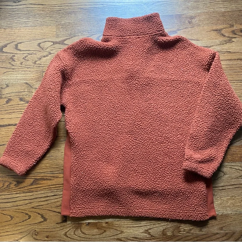 Old Navy cozy flattering